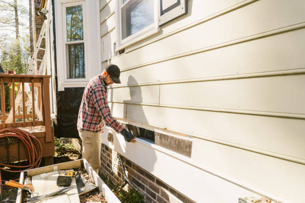 Trusted Siding Repair service in Strabane, PA - Creative Siding